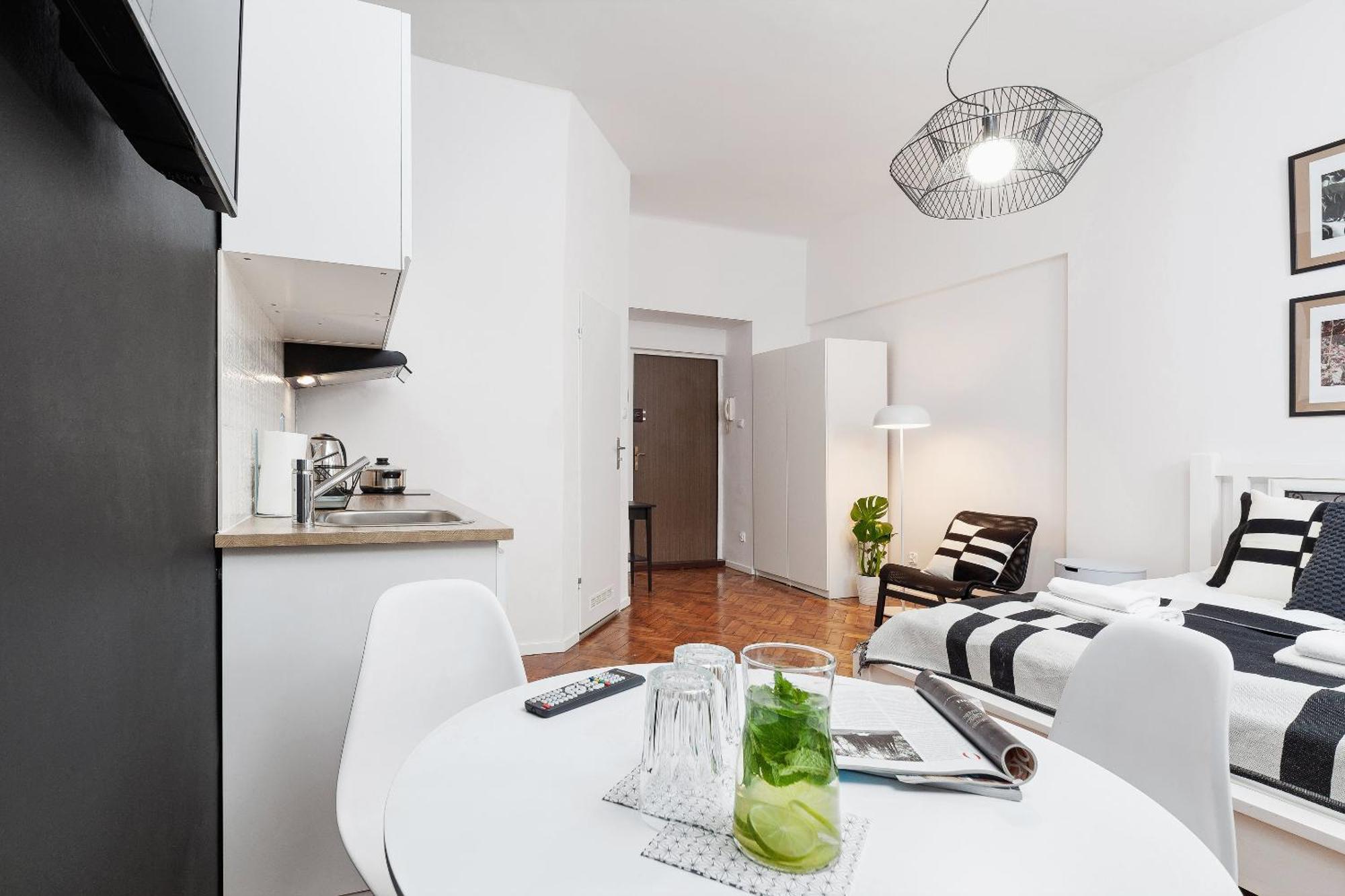 Апартаменты Kazimierz District - Paulinska 18 Street Краков Экстерьер фото