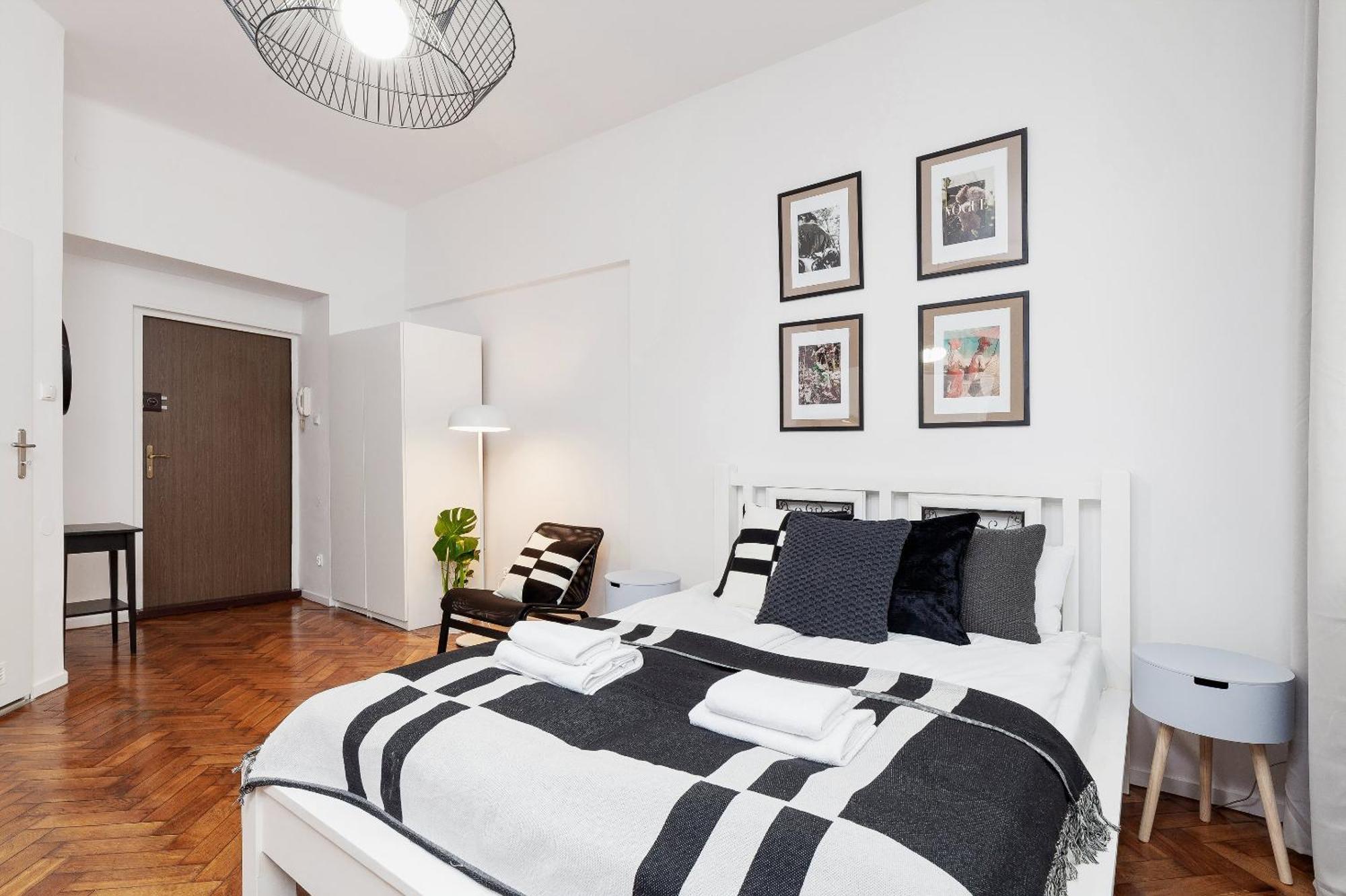 Апартаменты Kazimierz District - Paulinska 18 Street Краков Экстерьер фото